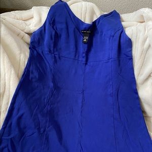 Hot little number for summer